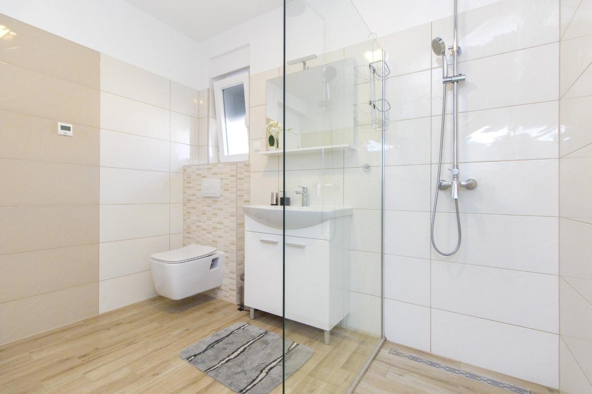 Apartments Luka Водице Номер фото